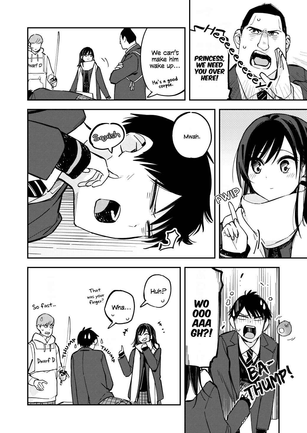 Chapter 74 - Page 4