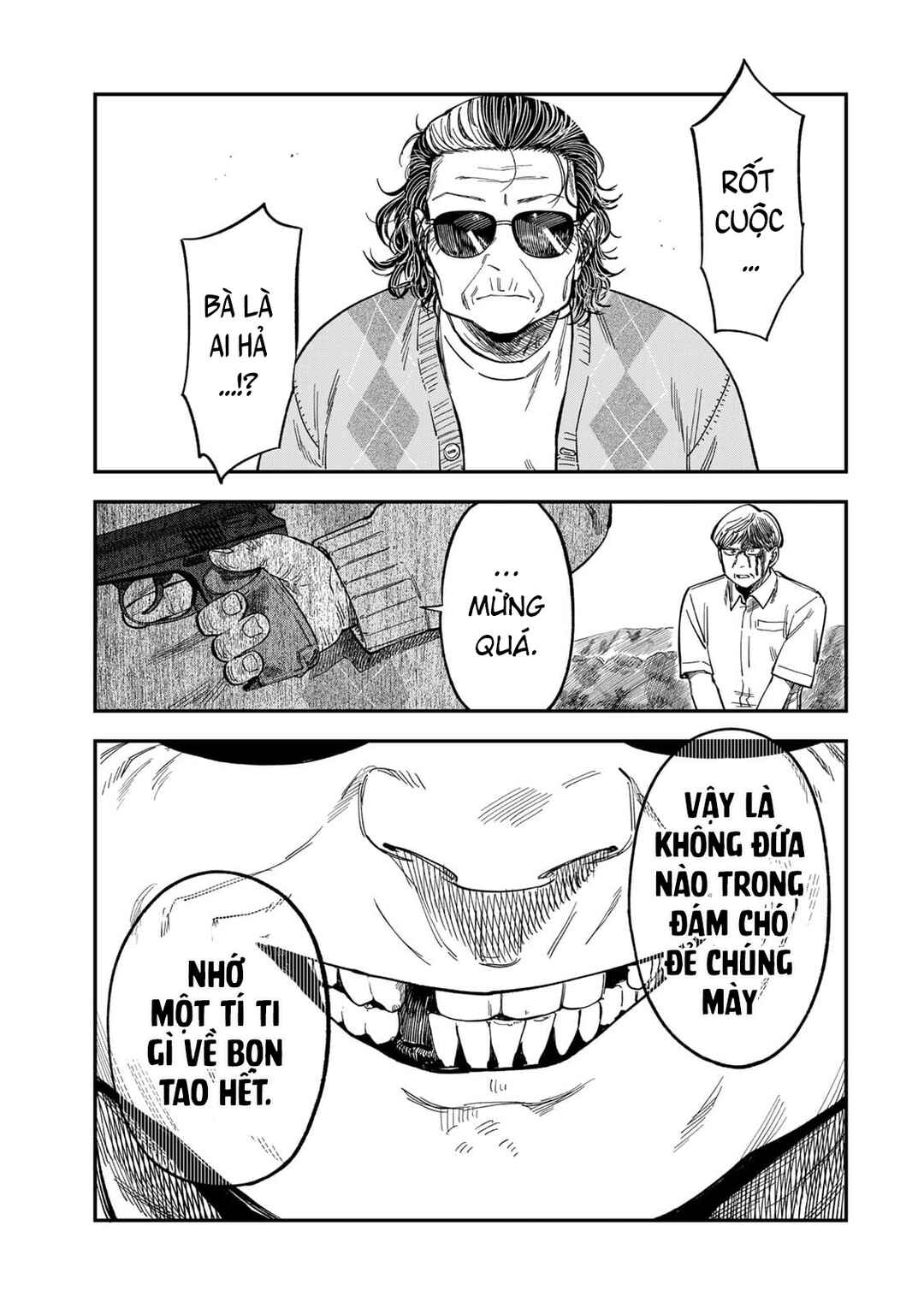Chapter 41 - Page 19