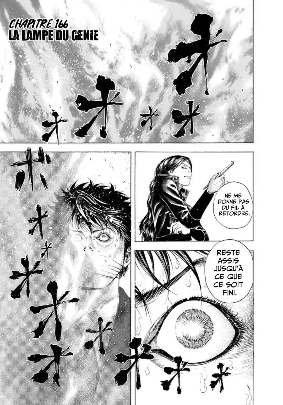 Chapter 166 - Page 1