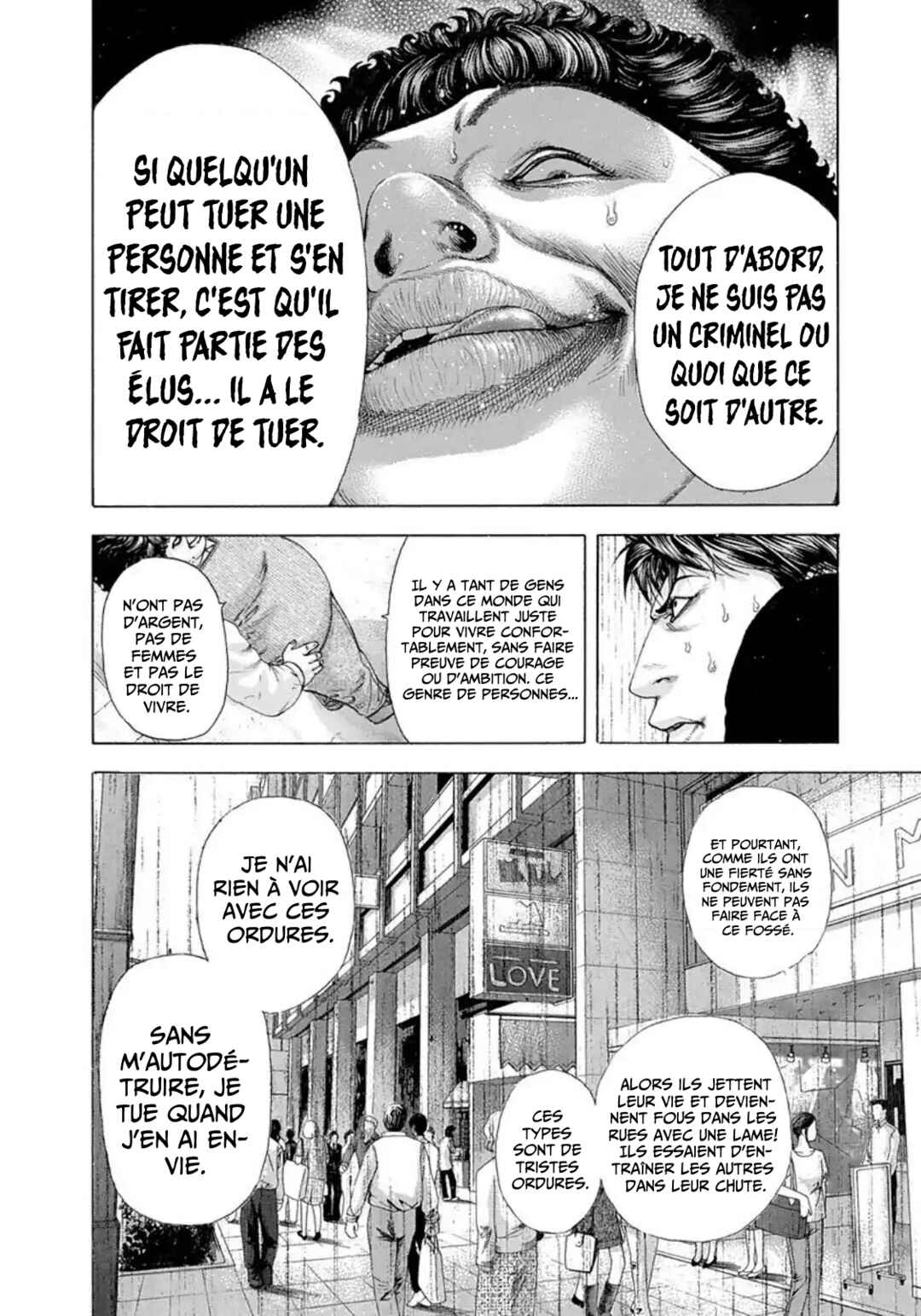 Chapter 166 - Page 10