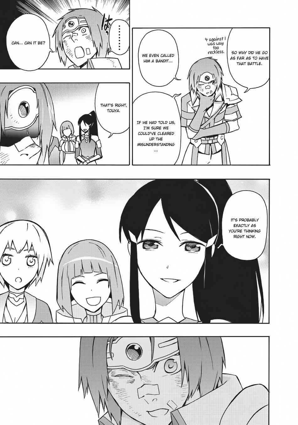 Chapter 20 - Page 22