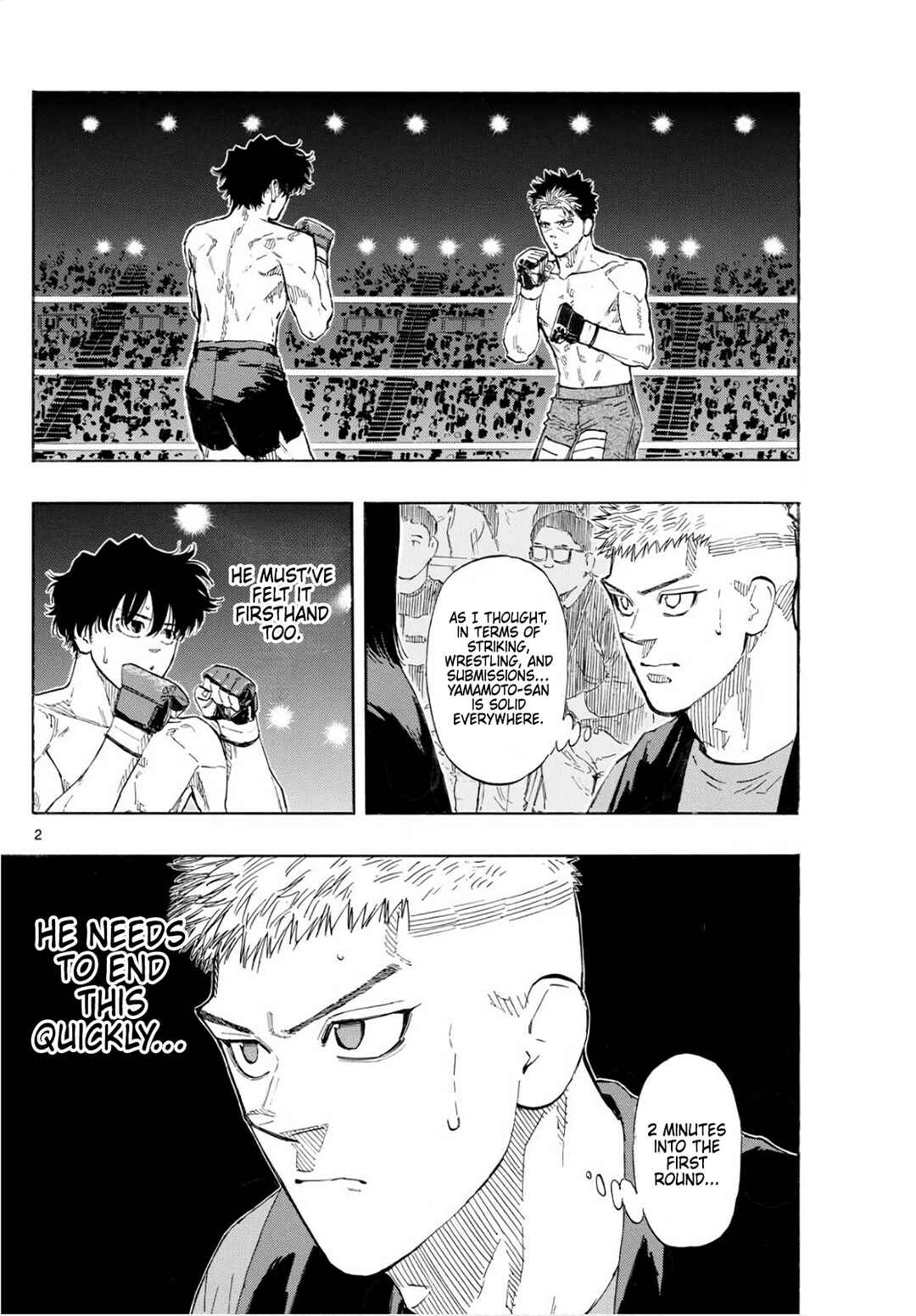 Chapter 149 - Page 2