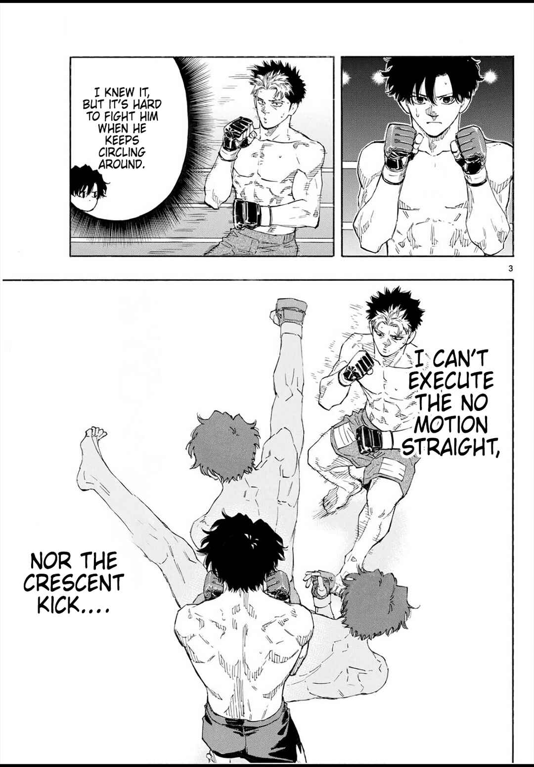 Chapter 149 - Page 3