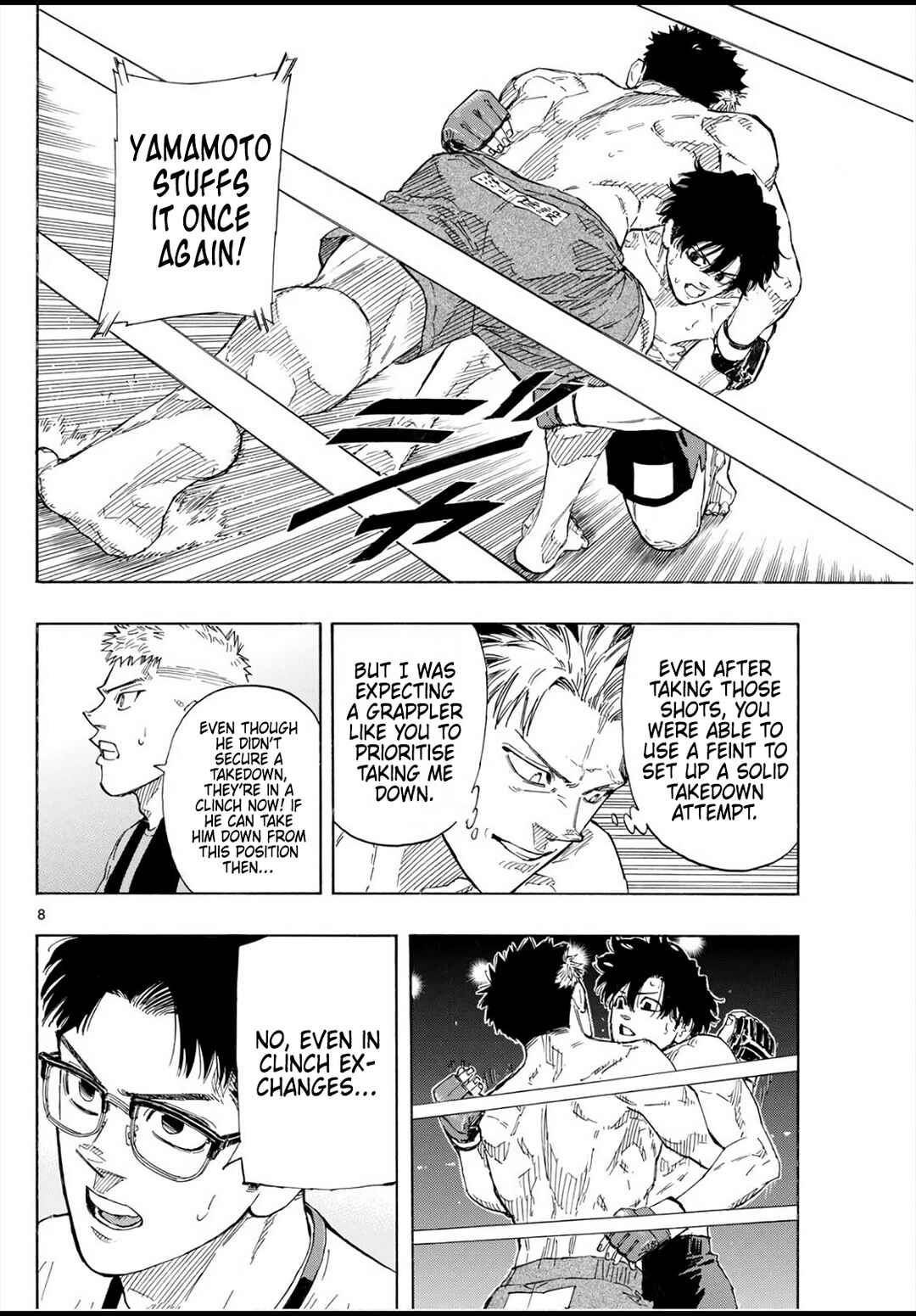 Chapter 149 - Page 8
