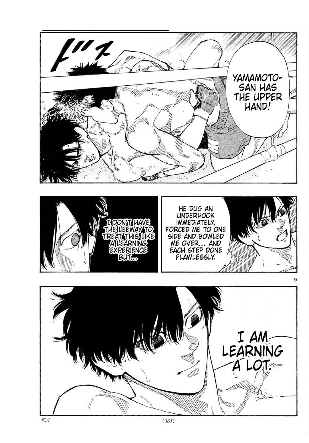 Chapter 149 - Page 9