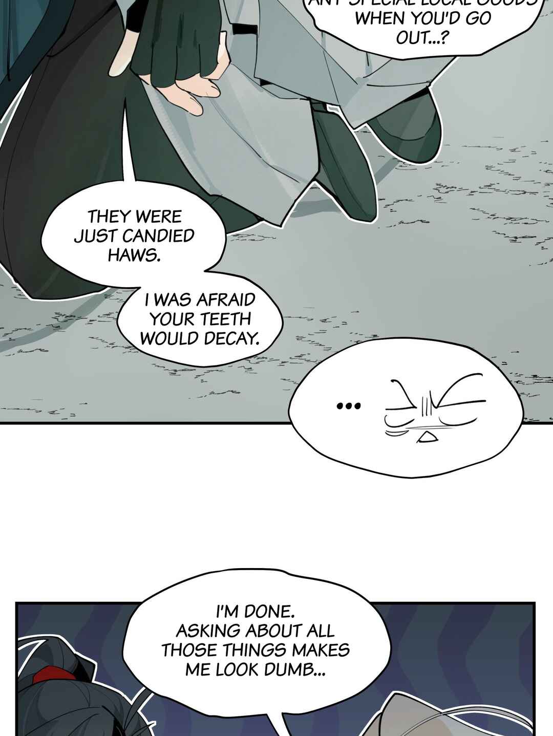 Chapter 111 - Page 25