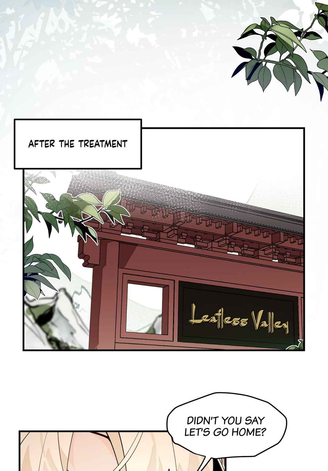 Chapter 111 - Page 30