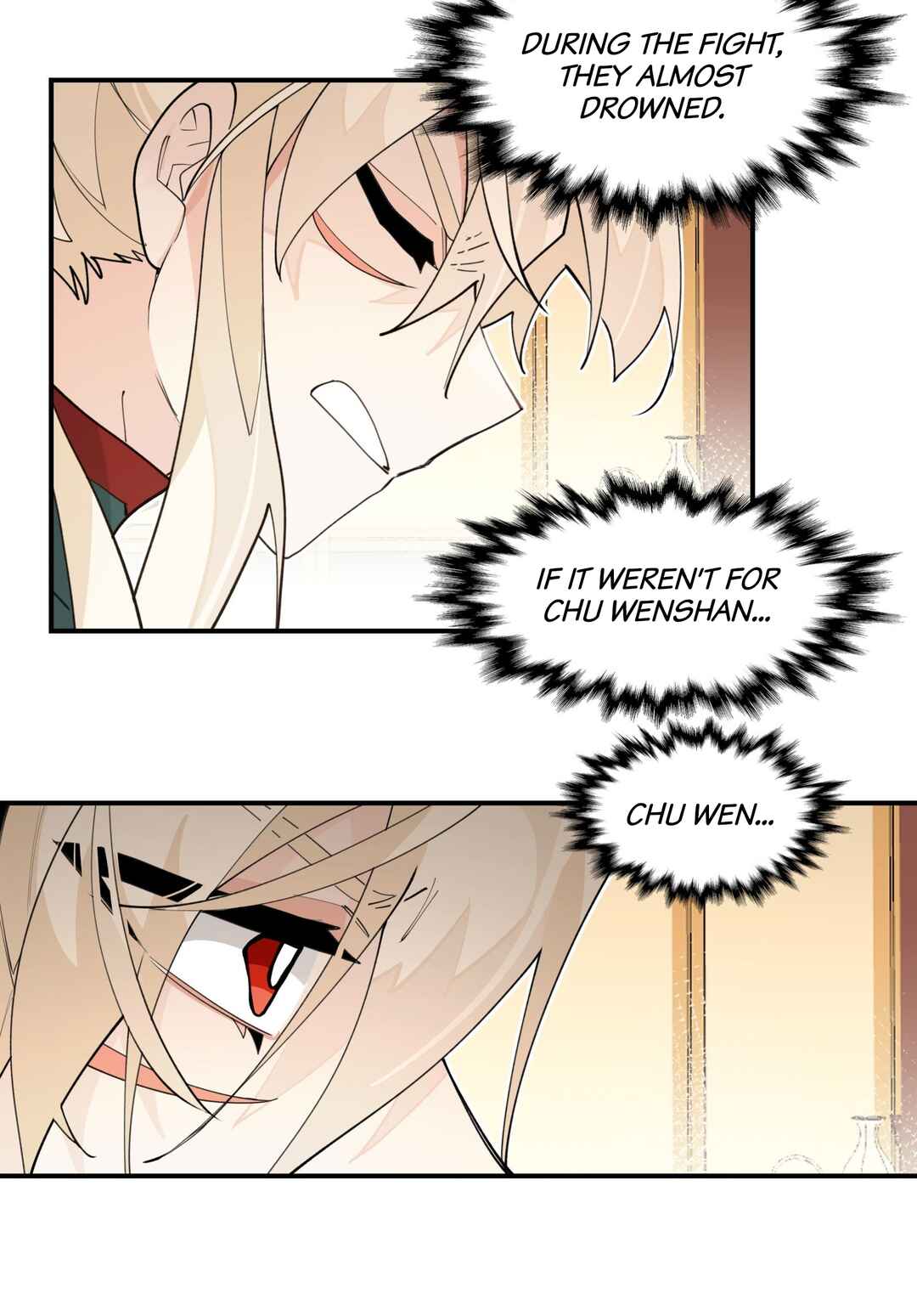 Chapter 111 - Page 35