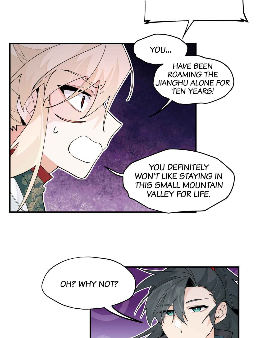 Chapter 111 - Page 39