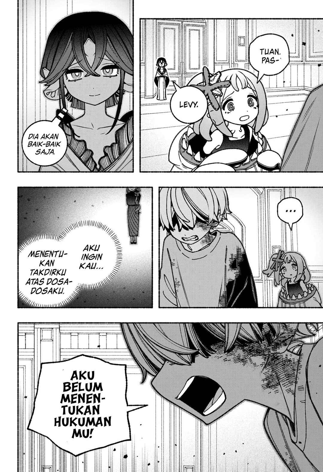 Chapter 84 - Page 11