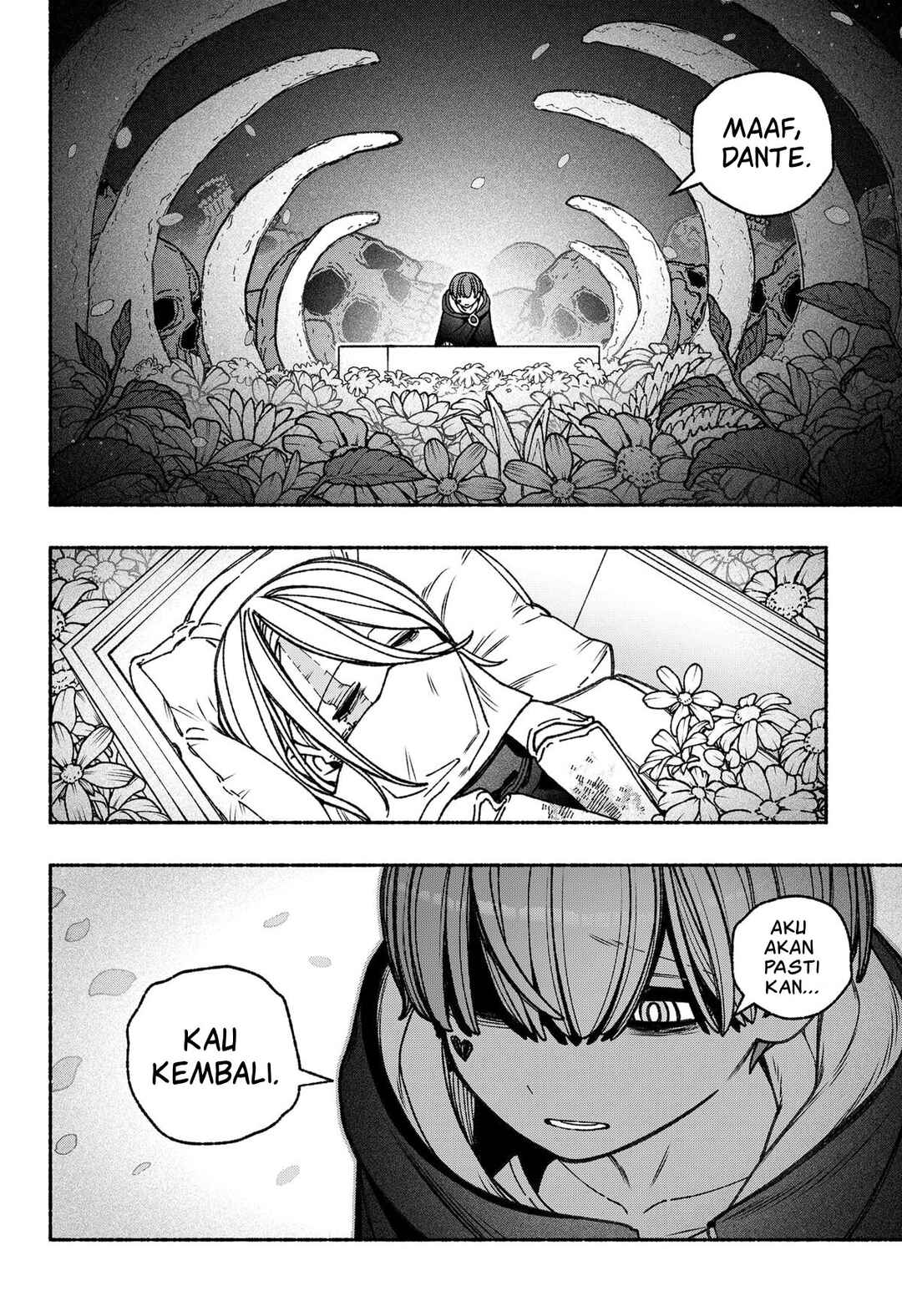 Chapter 84 - Page 16