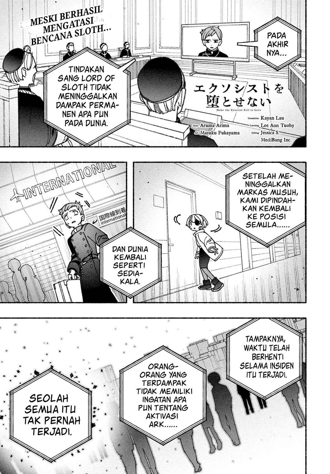 Chapter 84 - Page 2
