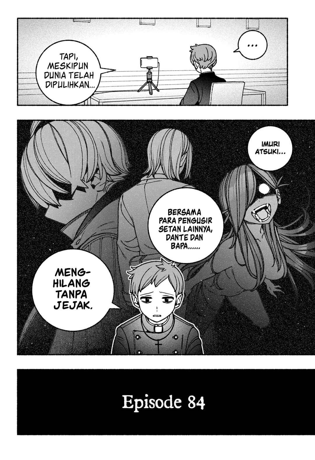 Chapter 84 - Page 3