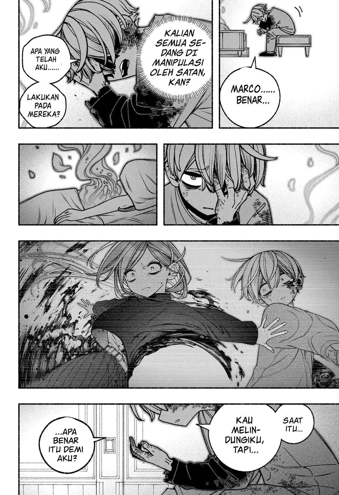 Chapter 84 - Page 9