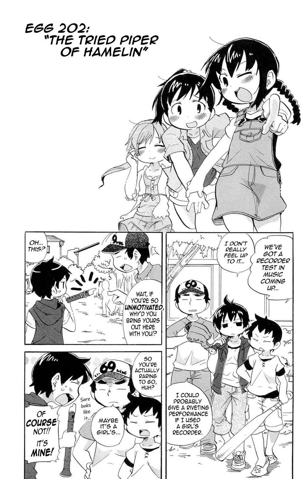 Chapter 202 - Page 1