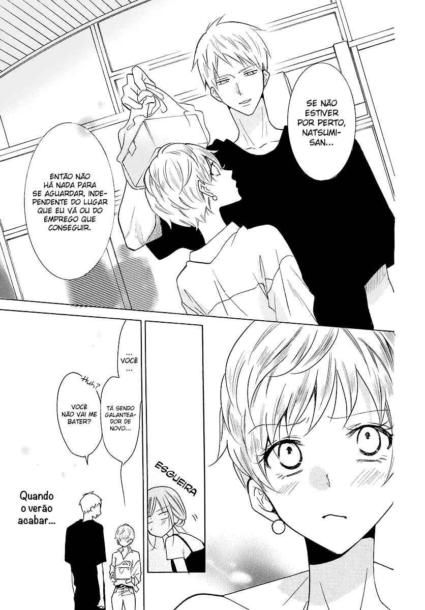 Chapter 110 - Page 29