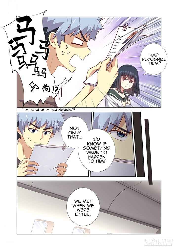 Chapter 382 - Page 1