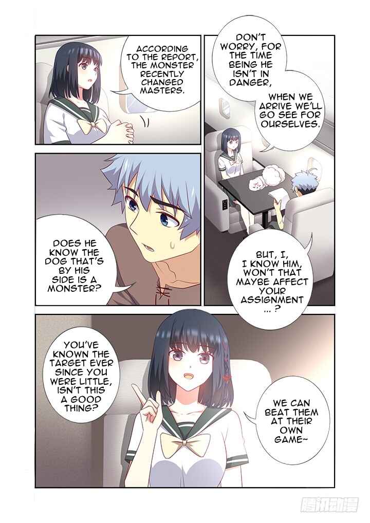 Chapter 382 - Page 3