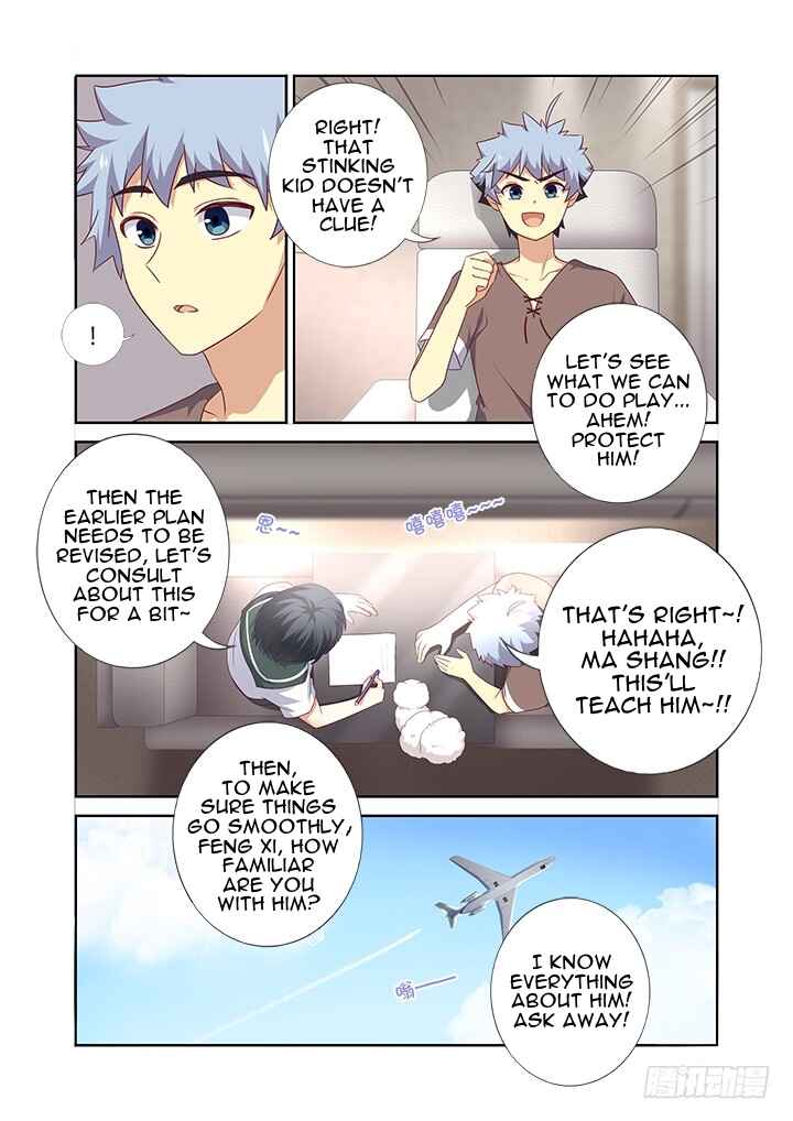 Chapter 382 - Page 4