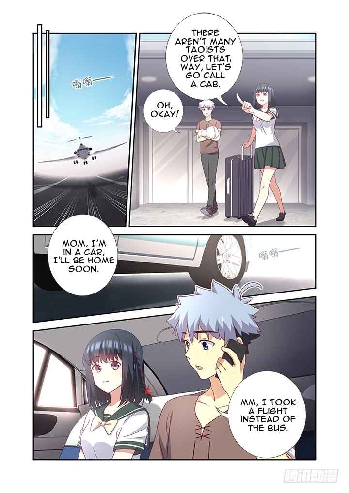 Chapter 382 - Page 8