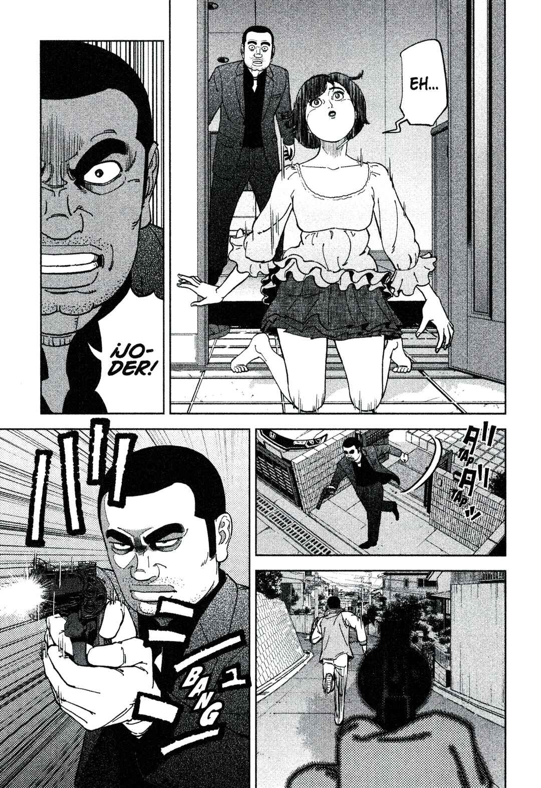 Chapter 212 - Page 1