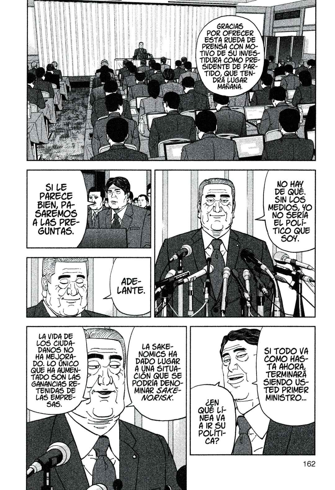 Chapter 212 - Page 10