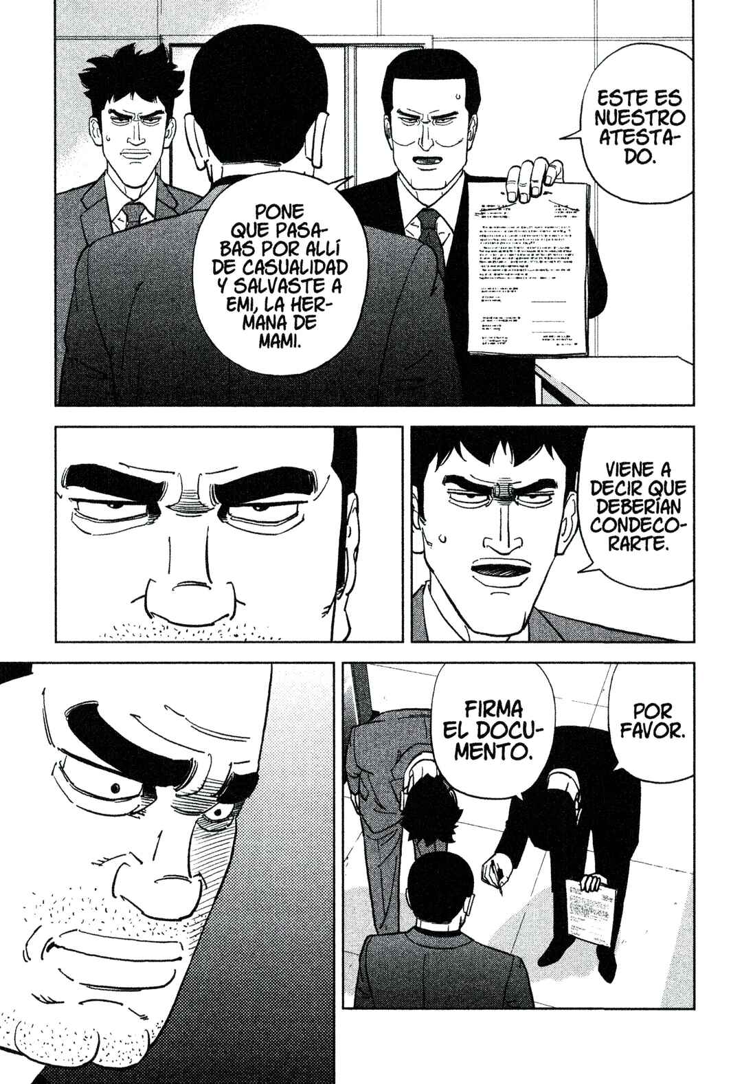 Chapter 212 - Page 9