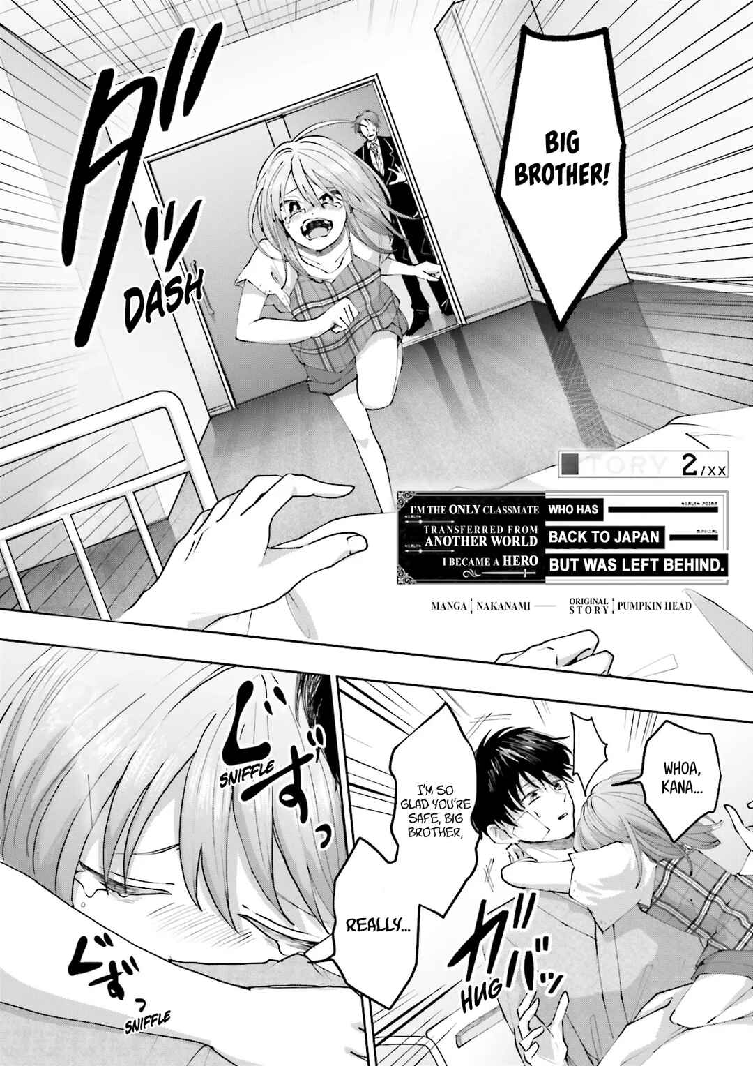 Chapter 2.1 - Page 2