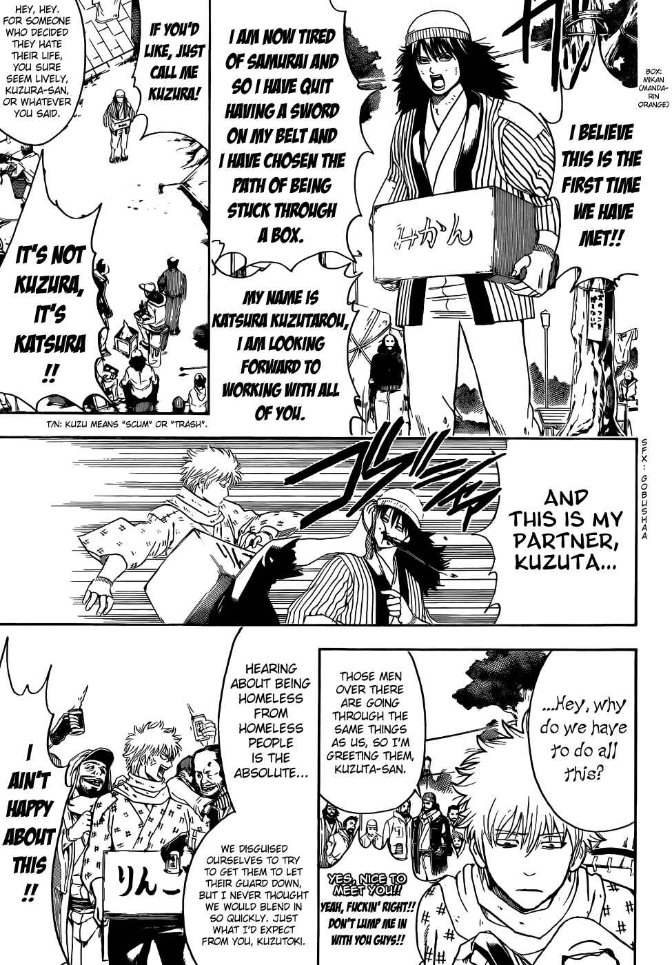 Chapter 431 - Page 9