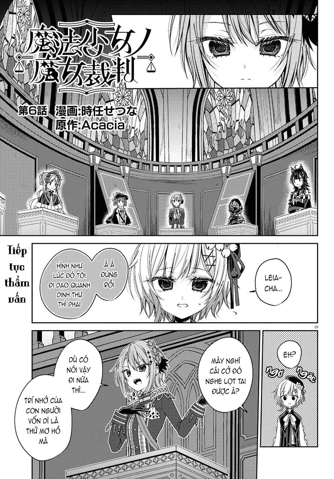 Chapter 6 - Page 1