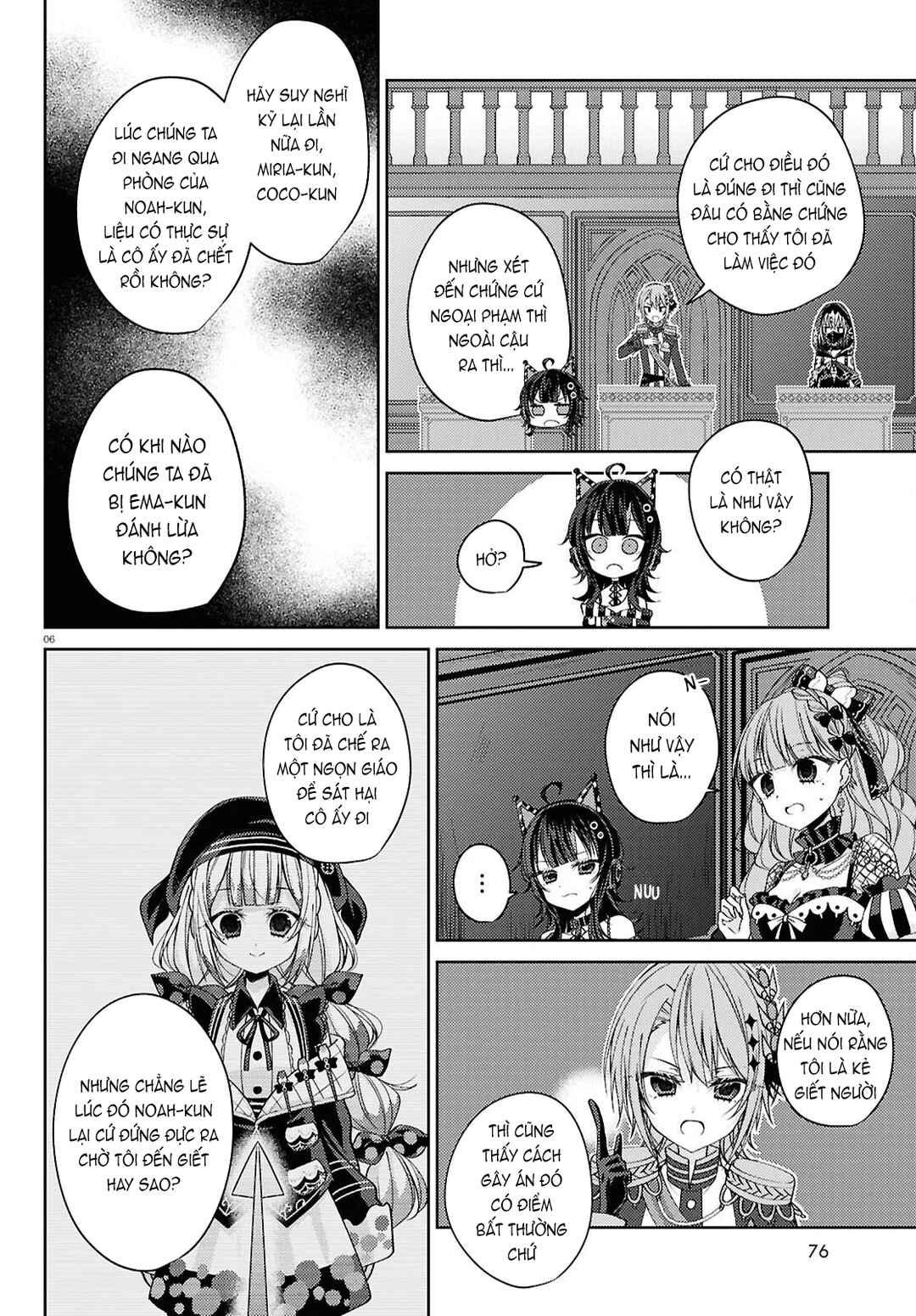 Chapter 6 - Page 6