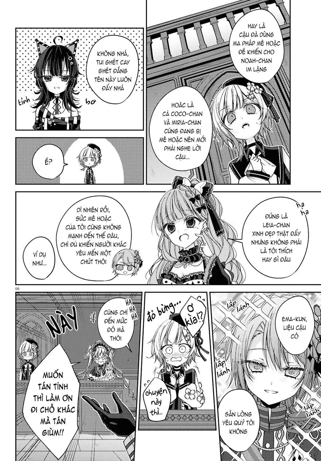 Chapter 6 - Page 8