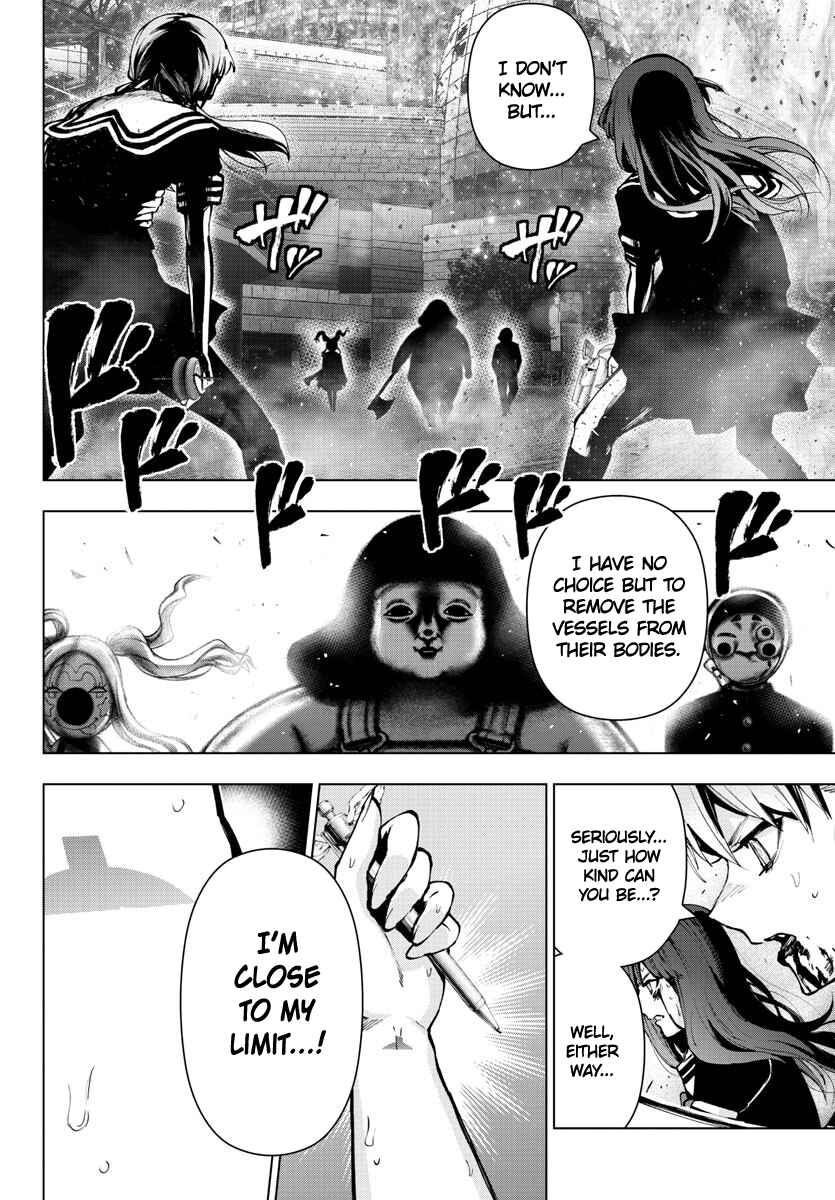 Chapter 123 - Page 16