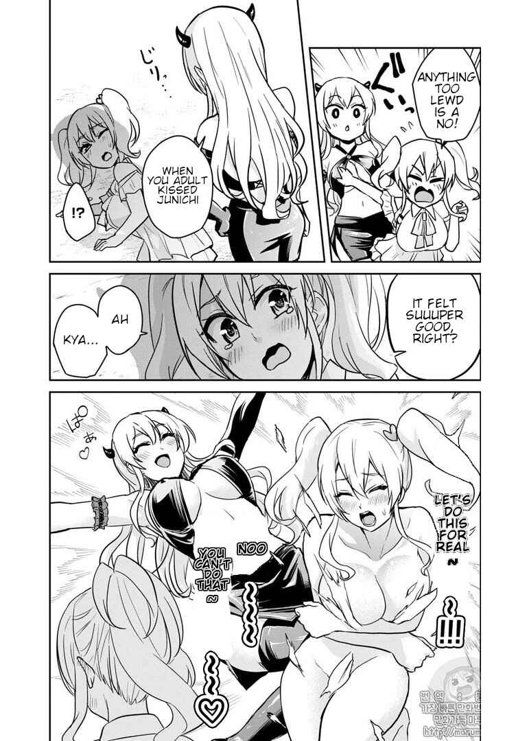 Chapter 62 - Page 13
