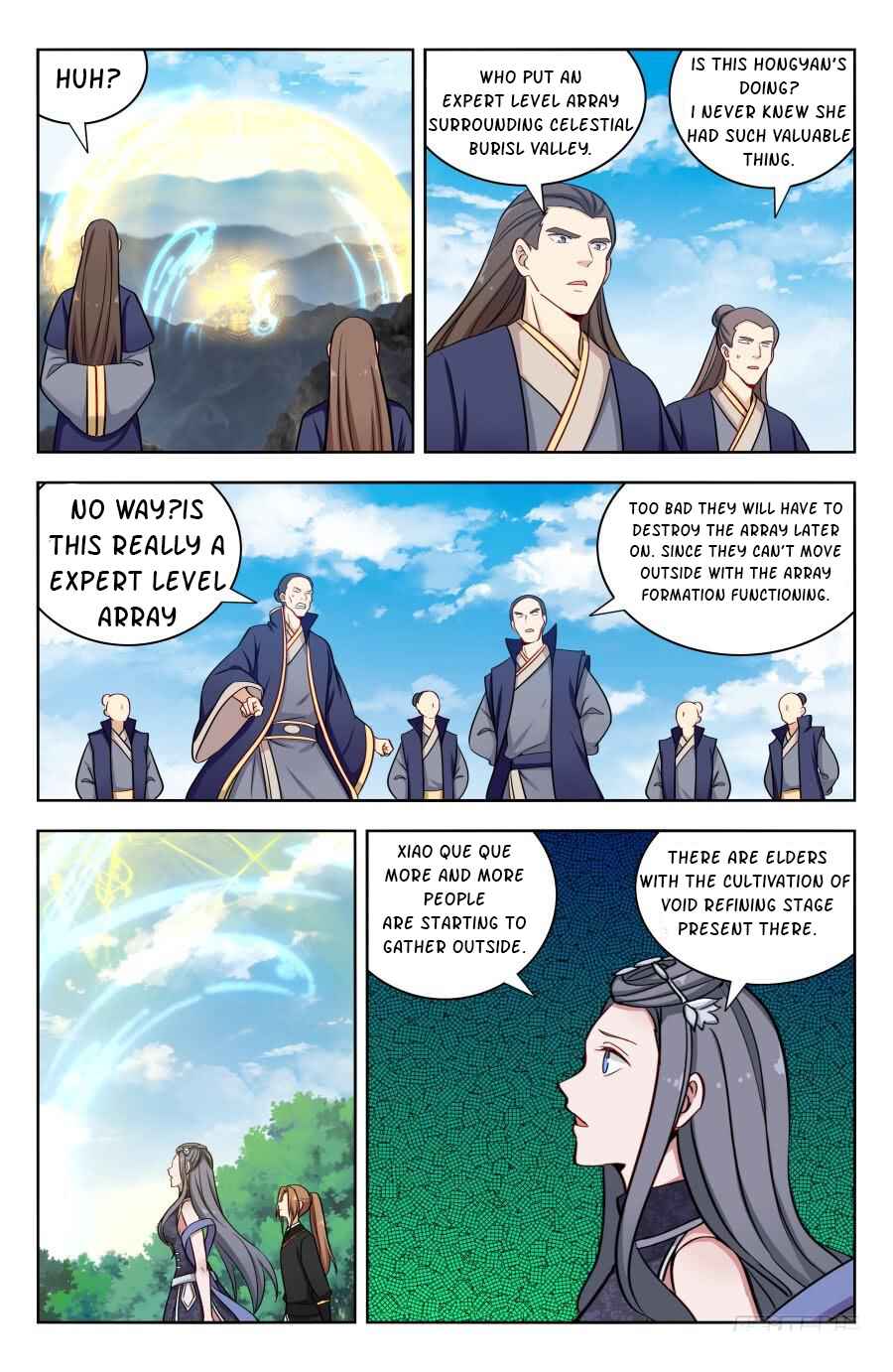 Chapter 176 - Page 4