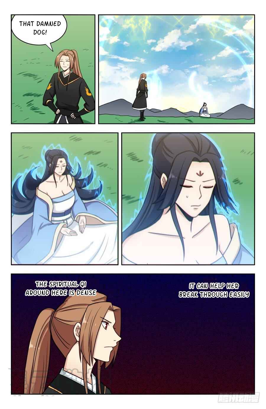 Chapter 176 - Page 7