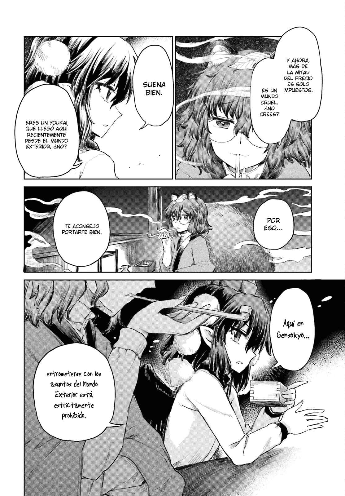 Chapter 29 - Page 8