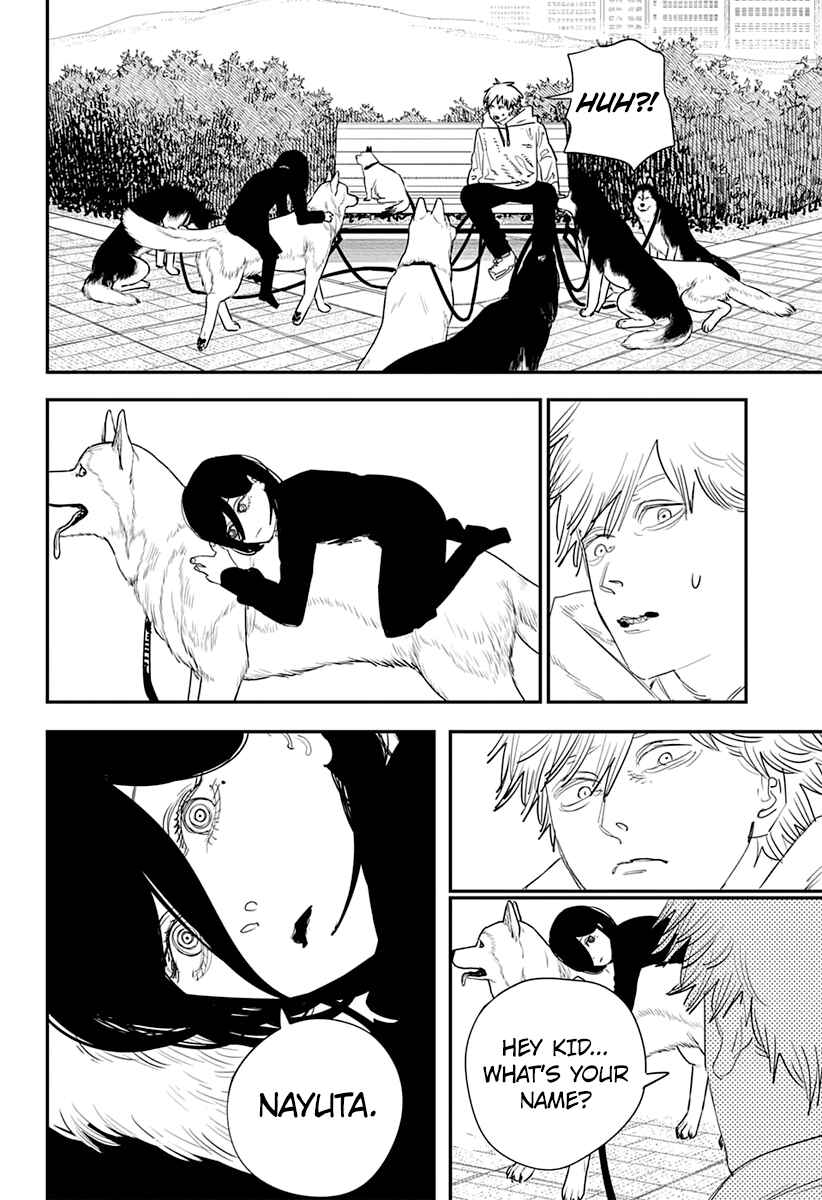 Chapter 97 - Page 14