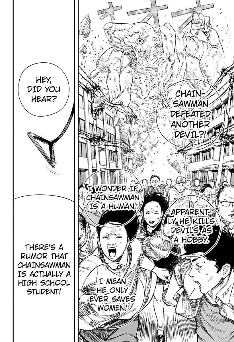 Chapter 97 - Page 22