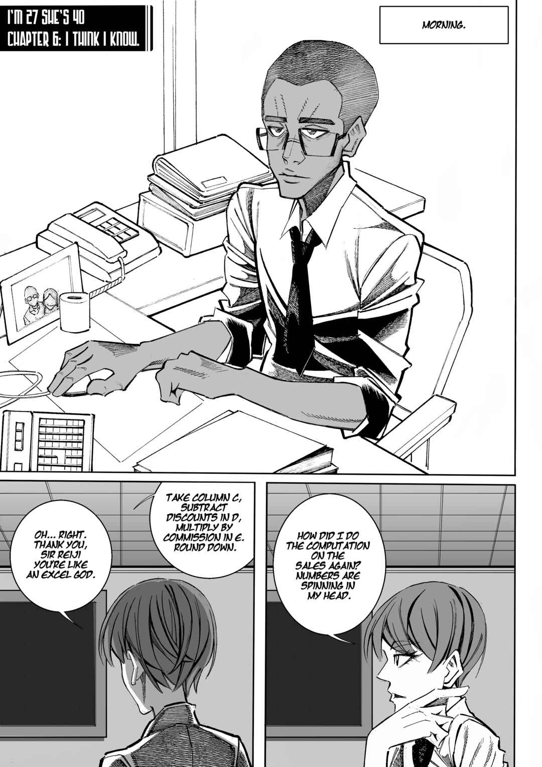 Chapter 6 - Page 1