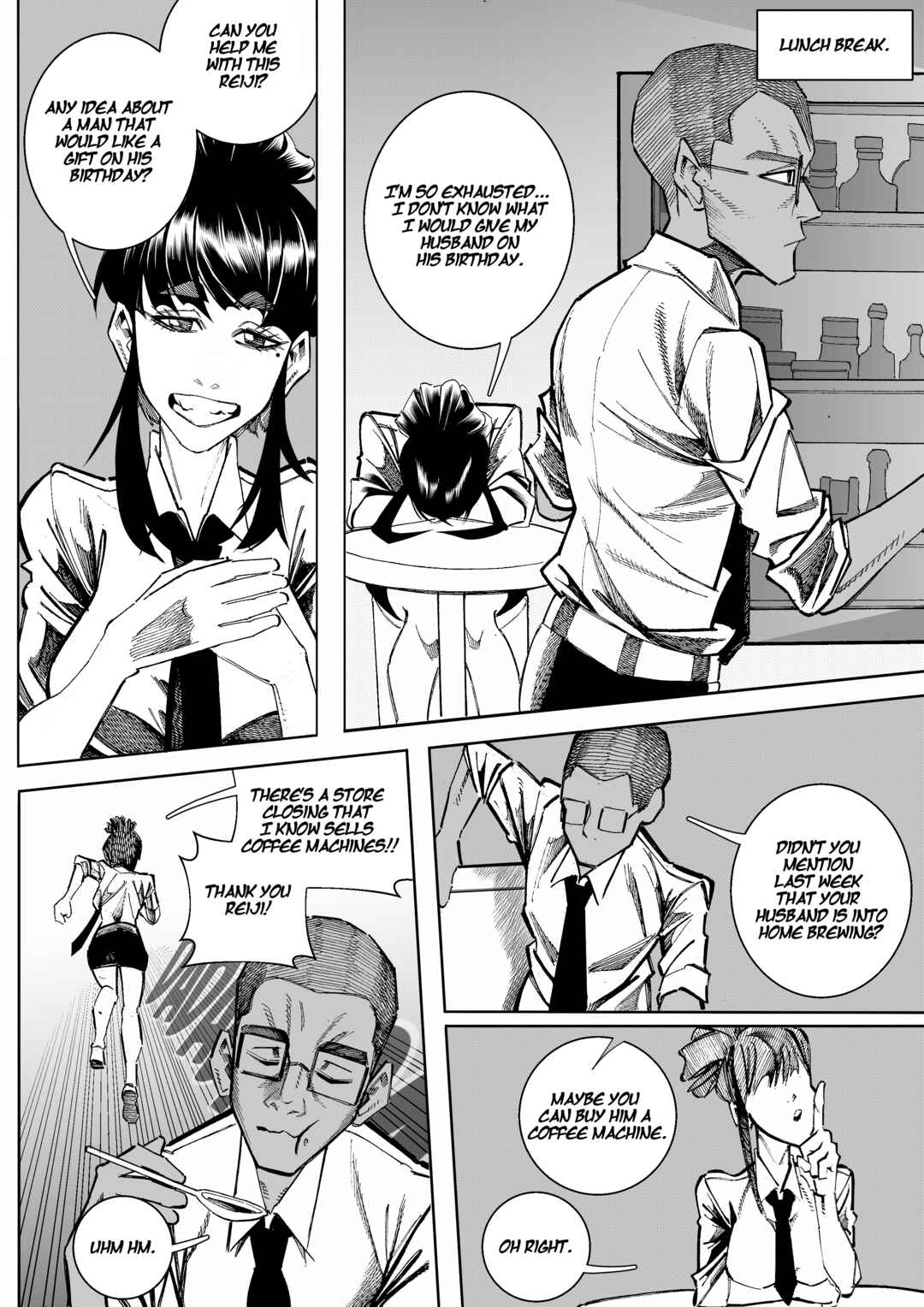 Chapter 6 - Page 2