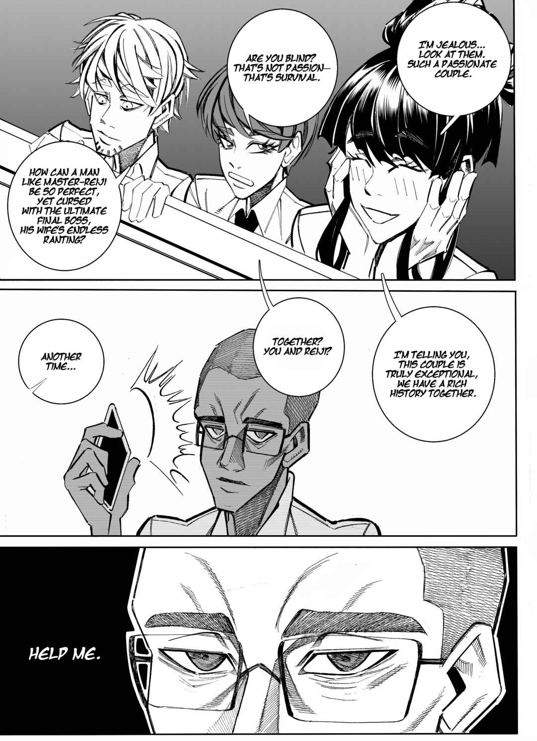 Chapter 6 - Page 5