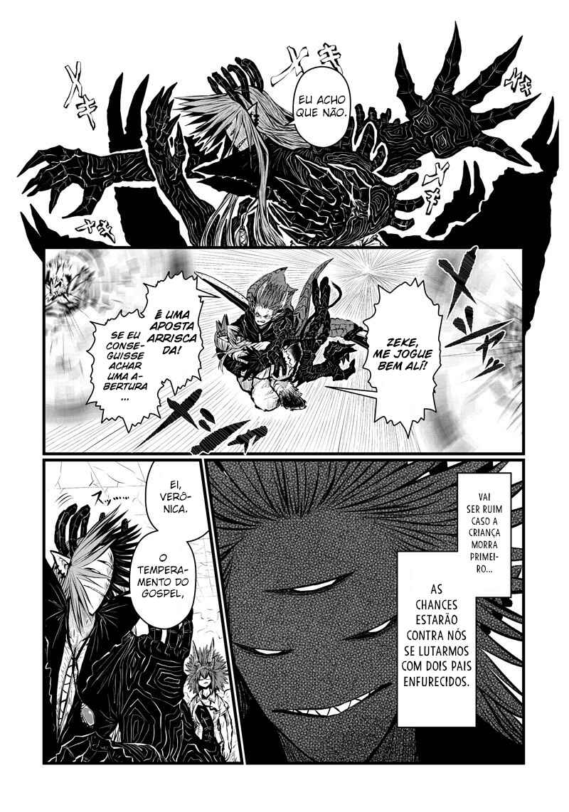 Chapter 166 - Page 10