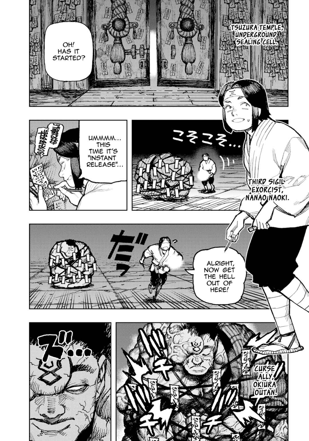 Chapter 170 - Page 10