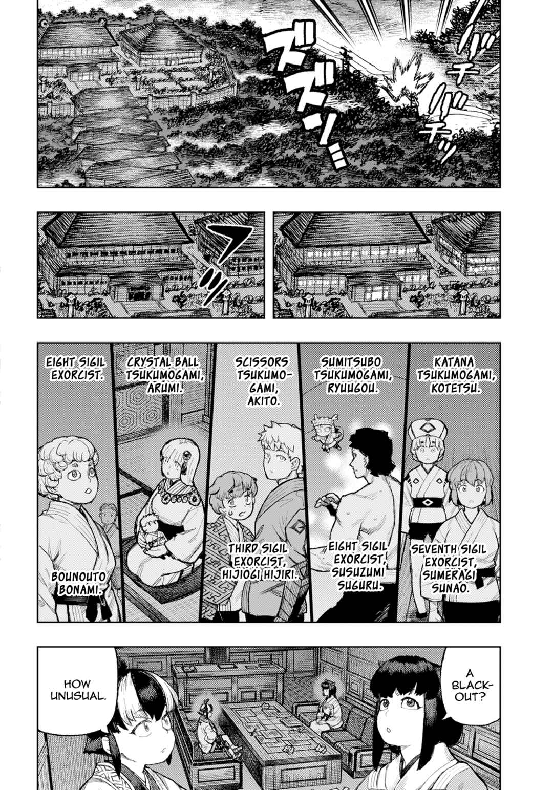 Chapter 170 - Page 9