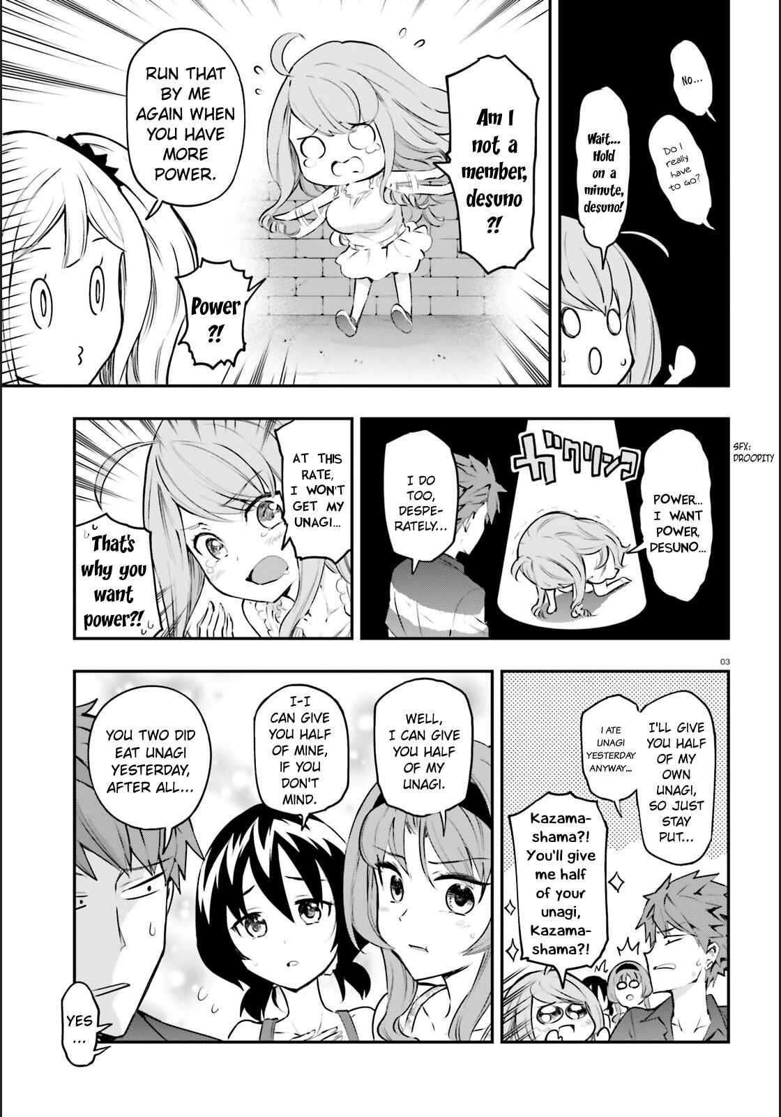 Chapter 118 - Page 3