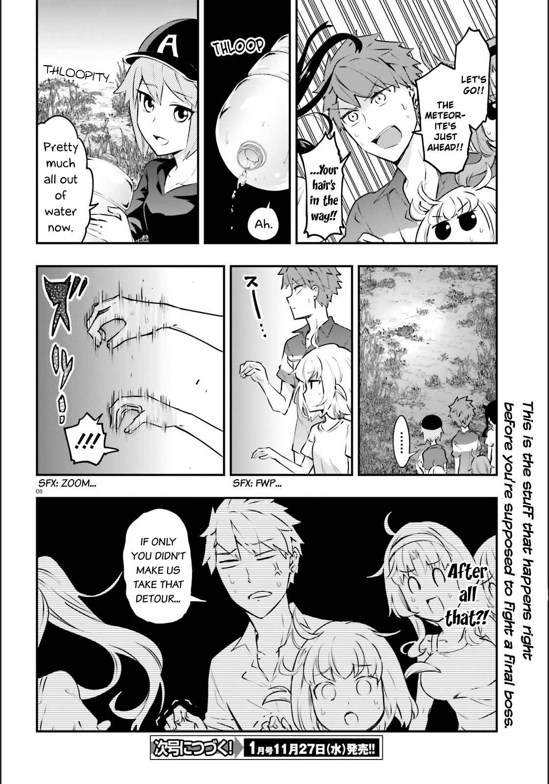 Chapter 118 - Page 8