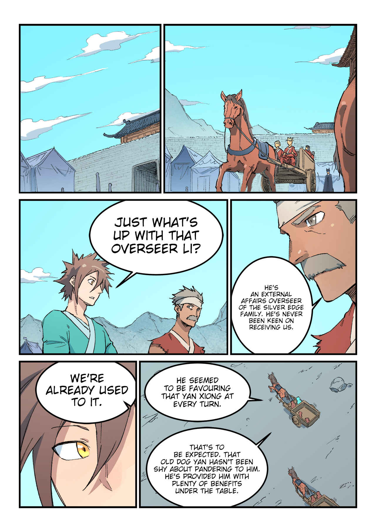Chapter 456 - Page 2