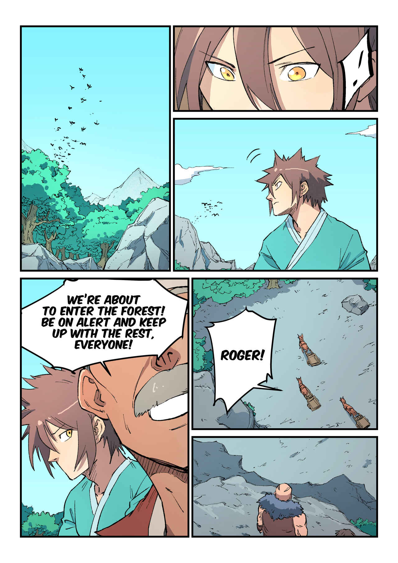 Chapter 456 - Page 9