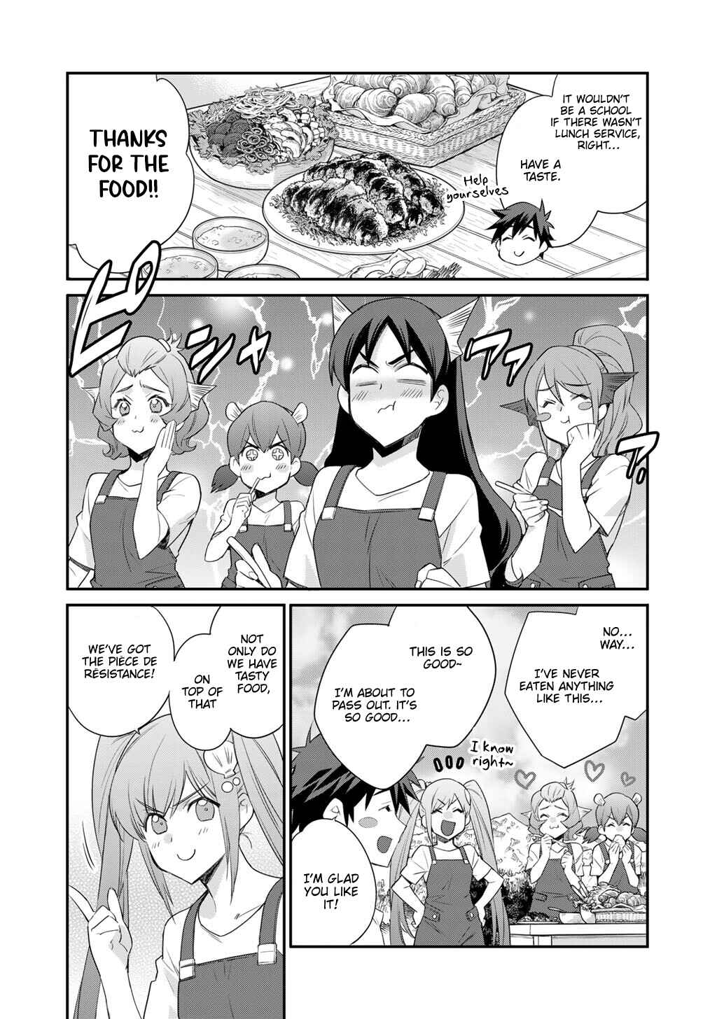 Chapter 65 - Page 14
